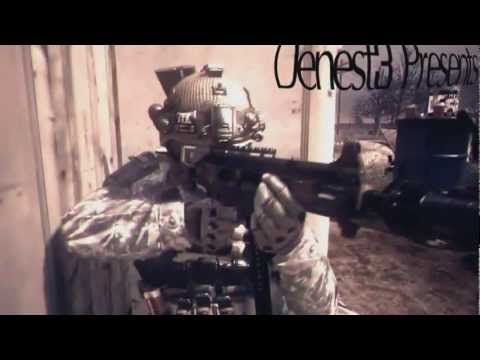 Introducing: eXale iZcre4m | Everybody ZCREEE4M Ep.2