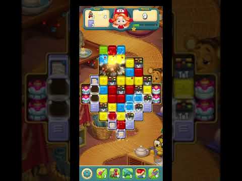 TOY BLAST 3961 ~ NO BOOSTERS