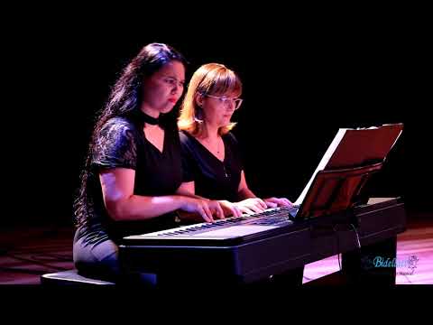 BIDELLATI- C.E.M- Simone e Alessandra "Beauty and the Beast"- 2018