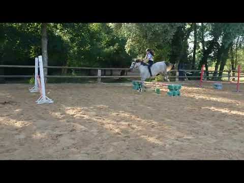 Vodka, saut à cru + chute, 27/06/19