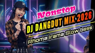 Download lagu DJ VIRAL DANGDUT MIX SLOWBASS TERBARU NONSTOP 2026 ENAK POOL mp3