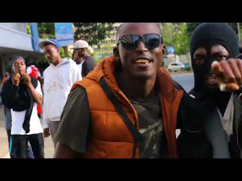 L SIDE Gs - NO CHORUS ft (Nairawbee & Afroboy)