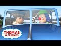Thomas Friends UK Slippy Sodor Thomas Friends New Episodes Cartoons For Kids