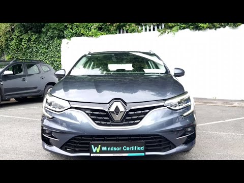 Renault Megane E-tech ST Iconic Phev 160 Auto - Image 2