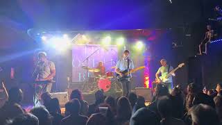 The Ocean Blue Vanity Fair 10.06.2023