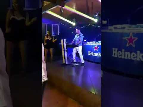 Pancadao do Flavinho