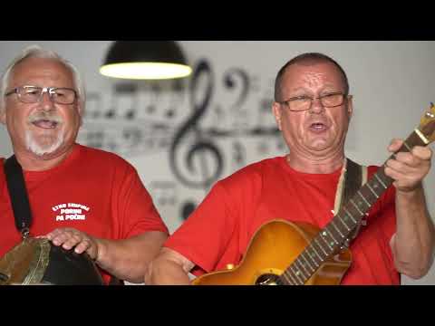 Godci Porini pa počini - Kako naj revež preživim