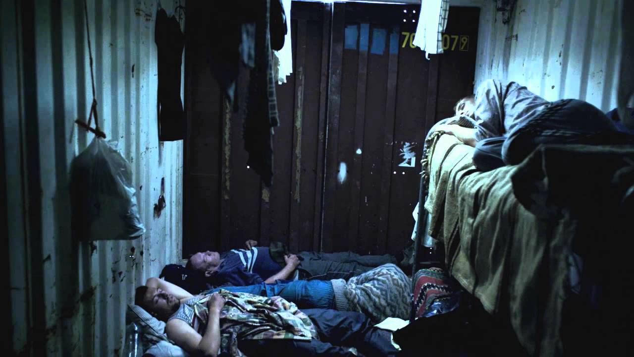 Modern Slavery is closer than you think: Understanding Modern Slavery and Human Trafficking