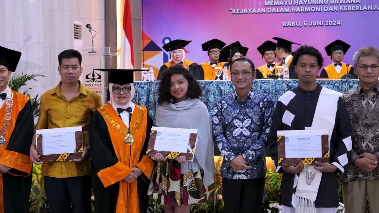 DIES NATALIS IPT KE 55