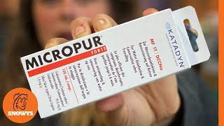 Katadyn Micropur Forte Tablets
