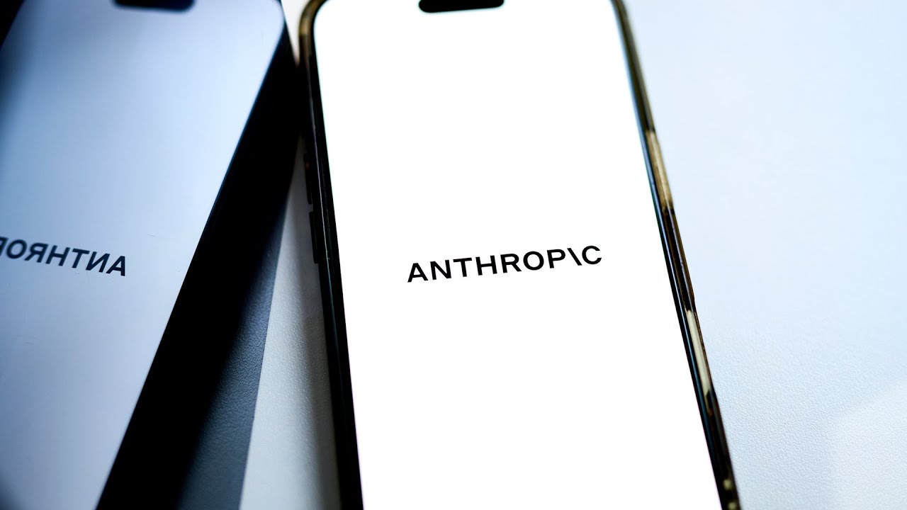 Anthropic Releases AI Model With Weaker Cyber Skills Than Mythos - Bloomberg Technology
