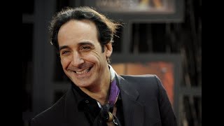 Alexandre Desplat