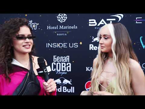 359 Hip Hop Awards 2021 Red Carpet