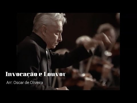 185 H.C. - Invocação e Louvor