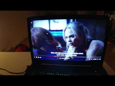 MongoTV_7023 - HVAD JEG SER PÅ NETFLIX - Del 57 - Bitten