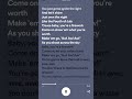 Firework Katy Perry Lyrics
