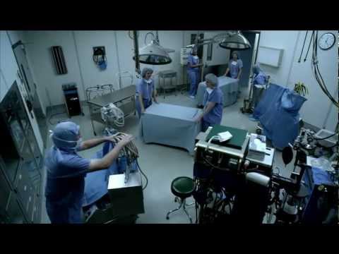 Gifted Hands - Preparation Clip
