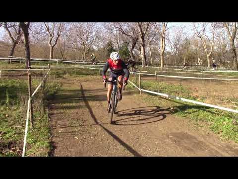 Tutto il bello del MediterraneoCross: il video della tappa finale