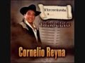 CORNELIO REYNA Ojitos bonitos.