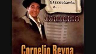 CORNELIO REYNA Ojitos bonitos.