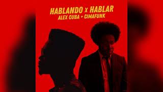 Hablando x Hablar Music Video
