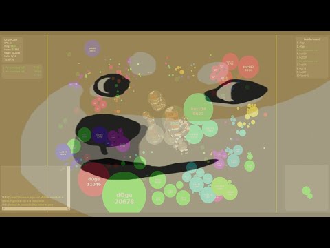 Dogio.win #1 via multibox