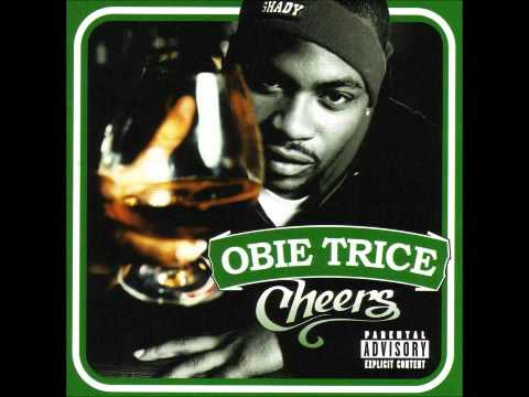 Obie Trice - Rap Name