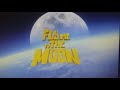 My Favorite Animated Movie Trailers 1937 2020 Logo S Nick Jones