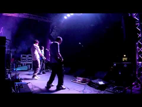 SWORDFISH PROJECT UNCUT - ep. 3 - al concorso