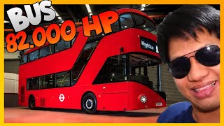 Download lagu A TWO-STOREY BUS THAT IS UNBELIEVABLE HELLO!!! Asseto Corsa Mod Indonesia Part 4 [INDO] mp3