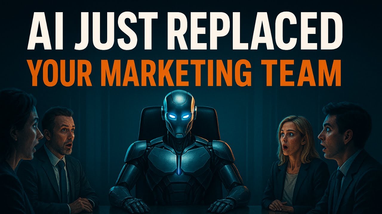 Can This New AI Beat Human Marketers? Meet Head