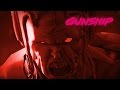 GUNSHIP - Fly For Your Life