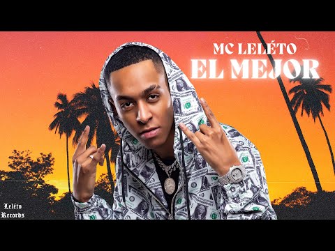 MC Leléto - El Mejor “Pula” 🇷🇴 (DJ Leléto) Perreo Funk