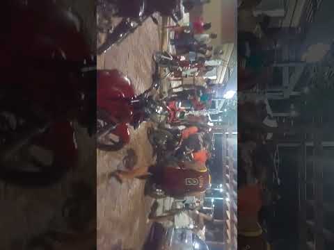 Cristino Castro Piauí,2026 Rally do Gurguéia sul