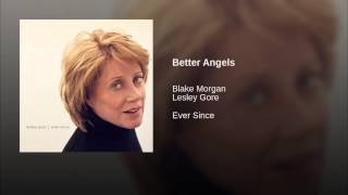 Better Angels