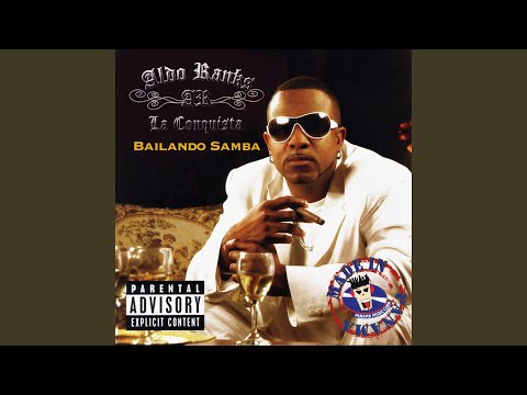 Bailando Samba - Aldo Ranks