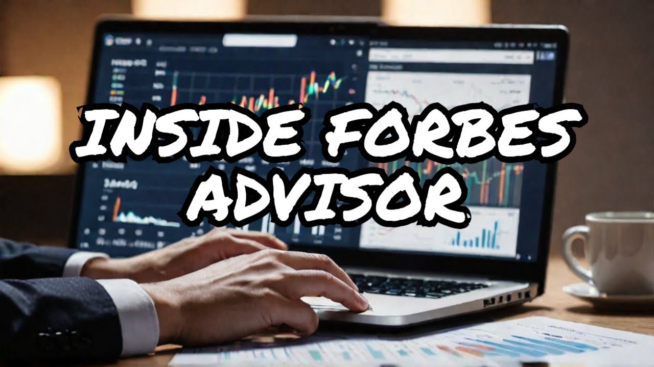What Is Forbes Advisor?