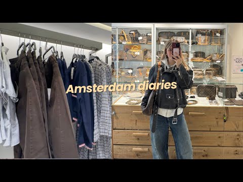 Buying my first designer bag