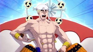 O PIOR ARCO de ONE PIECE - SKYPIEA