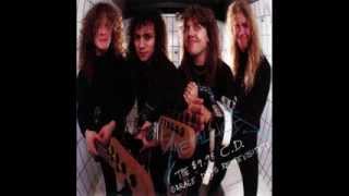 Metallica - Last Caress/Green Hell
