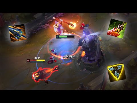 TEXTBOOK JAX W | JAX VS RENEKTON
