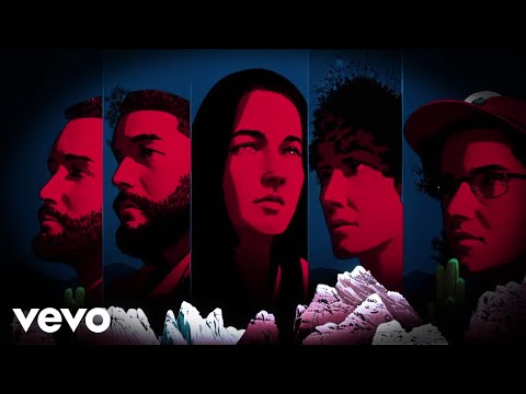 Porter, Ximena Sariñana - Mamita Santa (Video Oficial)