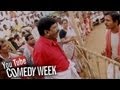 Deva Movie Comedy Bull Fight Of Vadivelu