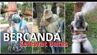 Download lagu Bercanda Yang Berujung Maut mp3 Download lagu Bercanda Yang Berujung Maut mp3