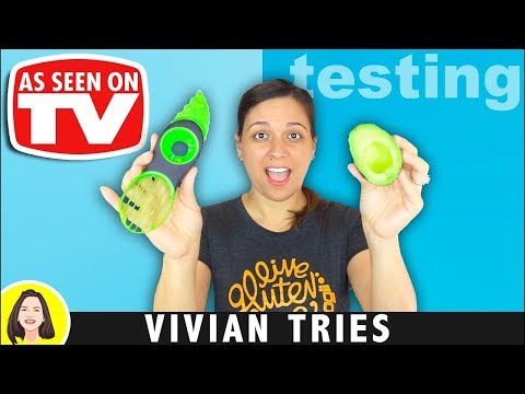 Video review by Vivian Tries