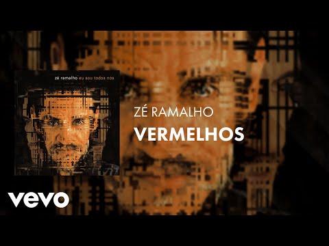 Vermelhos - Zé Ramalho