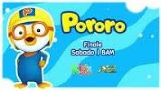 Download lagu Pororo: The Little Penguin Last Recap #6 - Last Finale The End Season 5 mp3