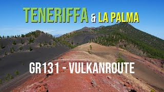 GR131 /La Palma