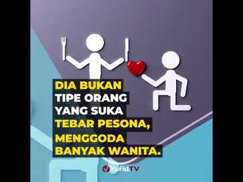 Hukum Istri meminta cerai