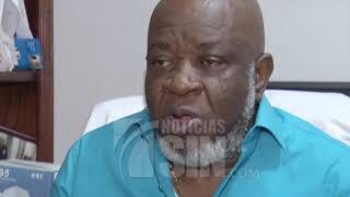 Haitianos se oponen a verja perimetral en la frontera